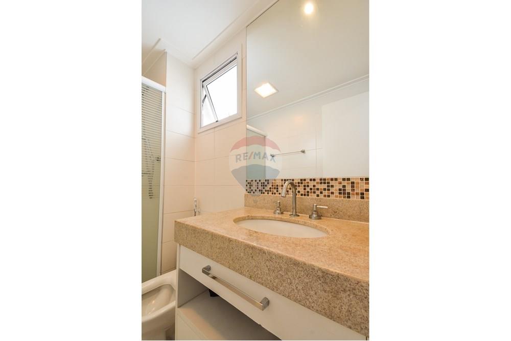 Apartamento - Venda - São Paulo , São Paulo - Cópia de 1212agostinho (50).jpg - Banheiro - 601131064-32