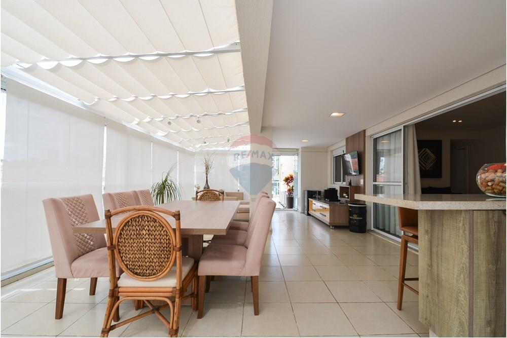 Apartamento - Venda - São Paulo , São Paulo - Cópia de 1212agostinho (38).jpg - Varanda - 601131064-32