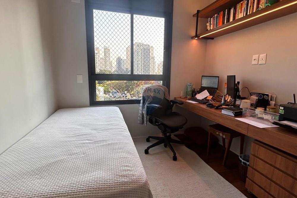Apartamento - Alugar - São Paulo , São Paulo - quarto 3.jpg - 601131009-90