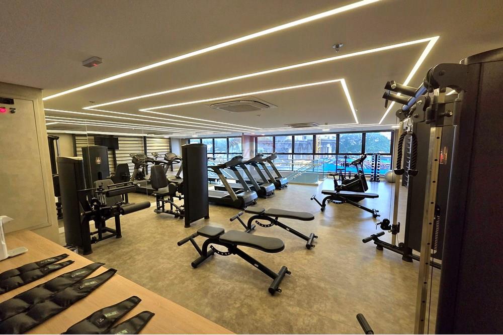 Studio - Venda - São Paulo , São Paulo - 1000001981.jpg - 601721006-97