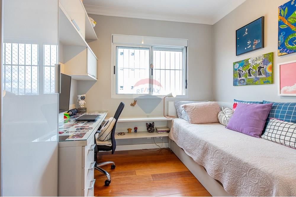 Apartamento - Venda - São Paulo , São Paulo - Cópia de Remax Ares-28.jpg - Quarto - 601131006-114