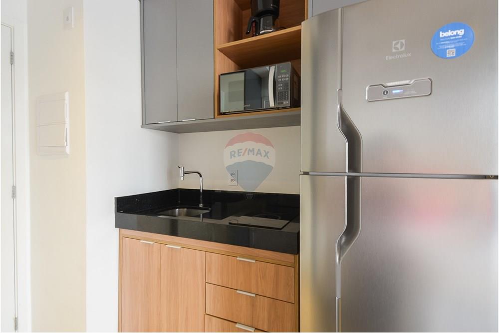 Apartamento - Venda - São Paulo , São Paulo - 01fotos_012.jpg - Cozinha - 601251010-372