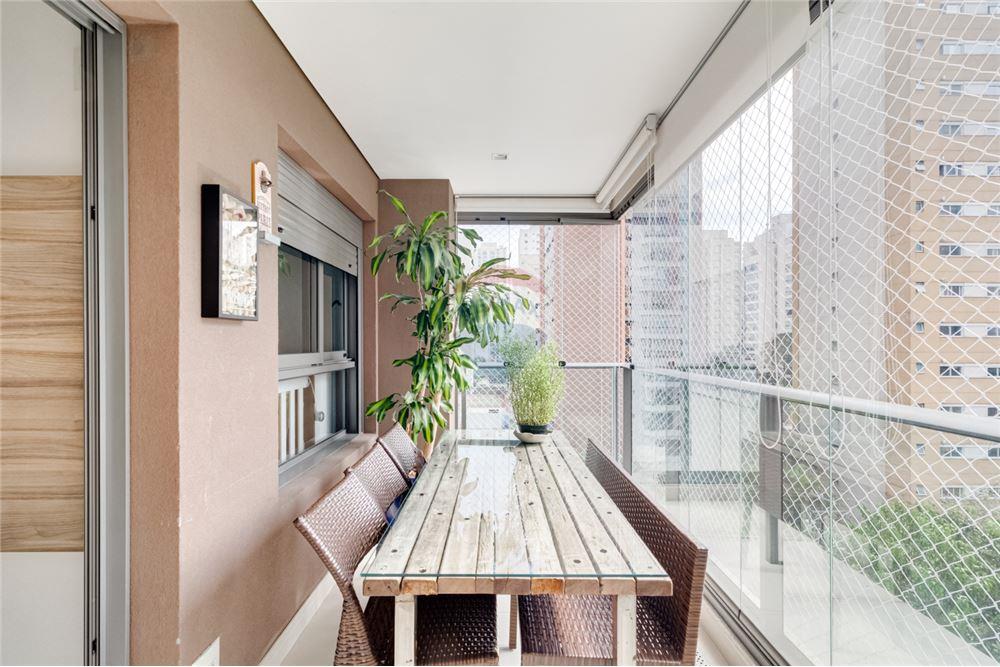 Apartamento - Venda - São Paulo , São Paulo - 10 - 601361003-193