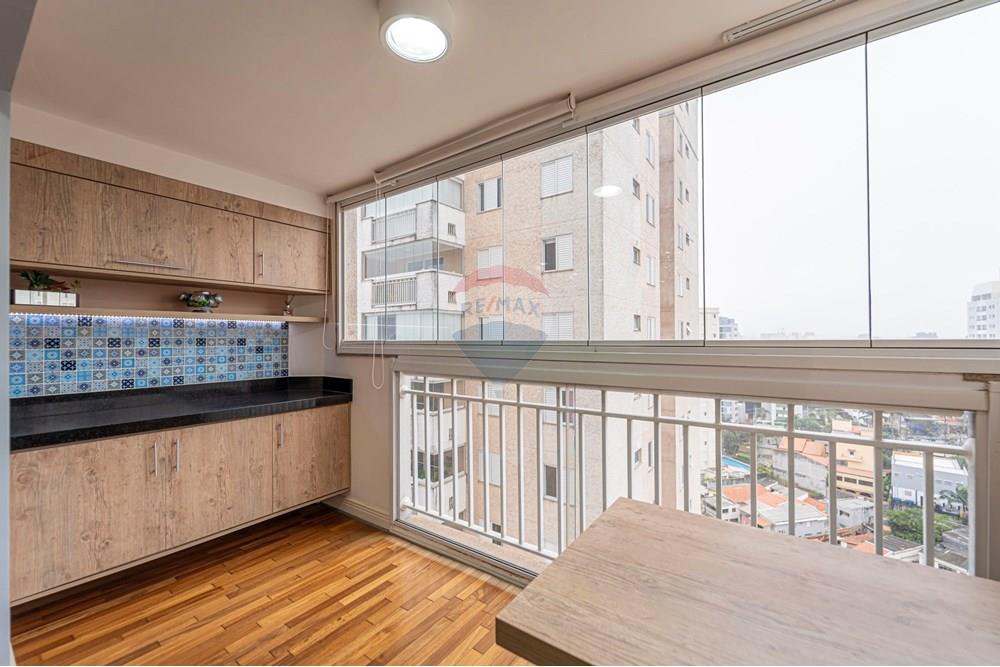 Apartamento - Venda - São Paulo , São Paulo - 601301040-82-18.JPG - 601301040-82