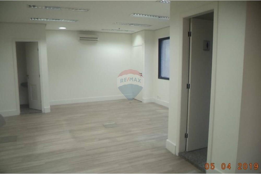 Cj. Comercial/ Sala - Alugar - São Paulo , São Paulo - 8d55710845fb8bf1f062bd72.jpg - 602141003-134