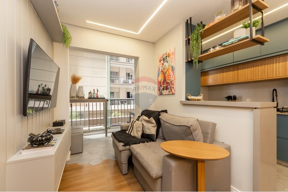 Apartamento - Venda - Barueri , São Paulo - IMG_912504.jpg - 601721006-83