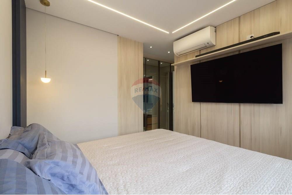 Apartamento - Venda - São Paulo , São Paulo - 9 QUARTO 1 SUITE(5).jpg - 601261084-46