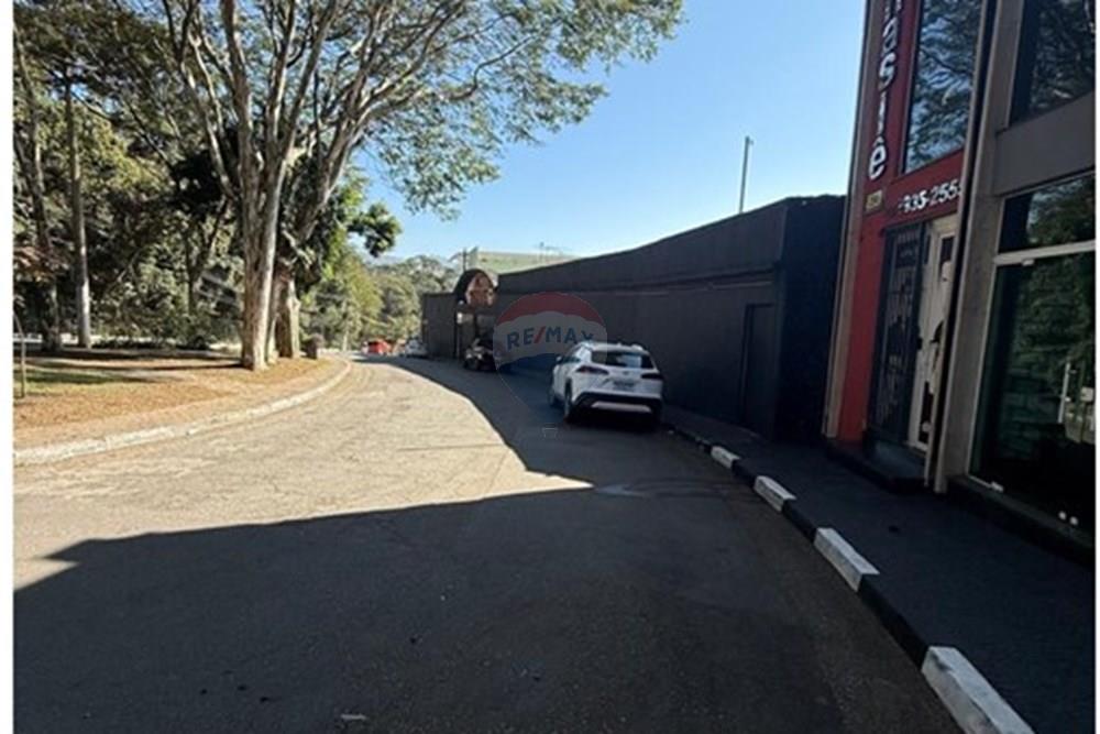 Cj. Comercial/ Sala - Alugar - São Paulo , São Paulo - 1.jpg - 602291021-238