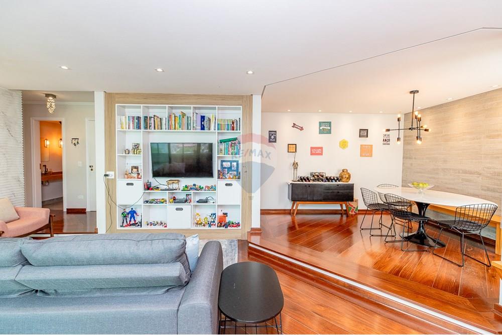 Apartamento - Venda - São Paulo , São Paulo - REMAX-27.jpg - Sala em L - 601251010-368