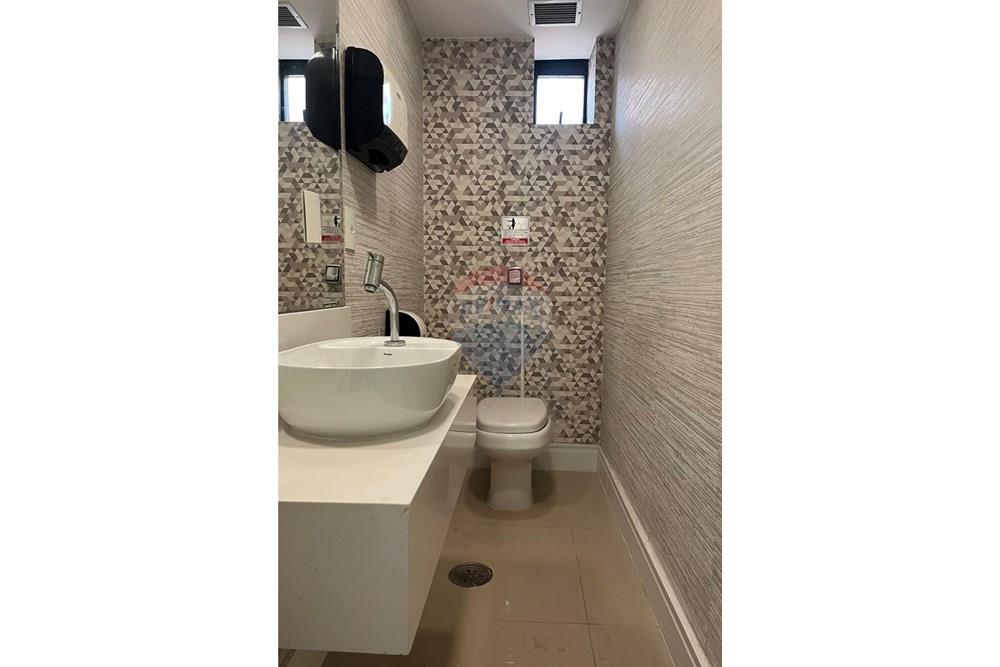 Cj. Comercial/ Sala - Alugar - São Paulo , São Paulo - IMG_5922.jpeg - 602341003-16