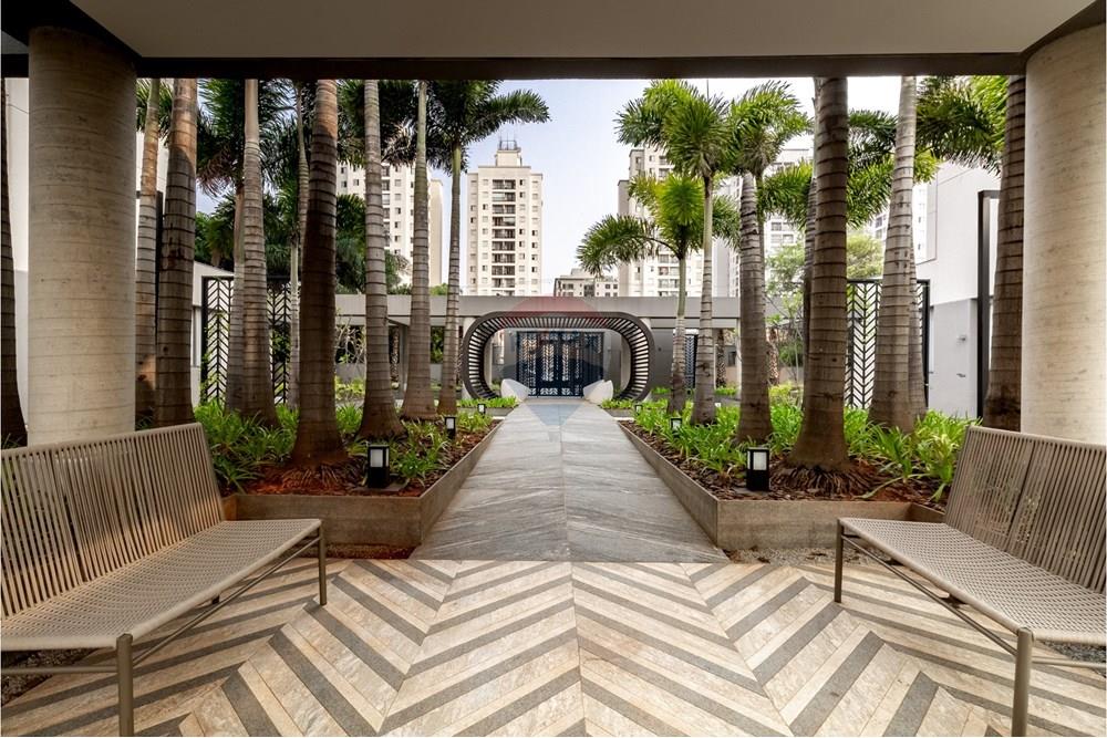 Apartamento - Venda - São Paulo , São Paulo - 28 AREA COMUM (10) .jpg - 601261084-48