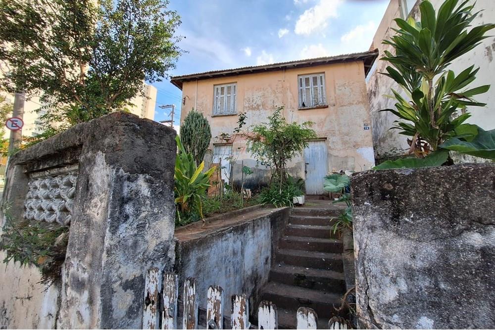 Terreno à venda, 315m² - Foto 7
