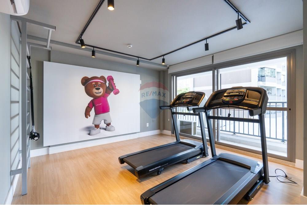 Studio - Venda - São Paulo , São Paulo - 025.jpg - 601251084-244