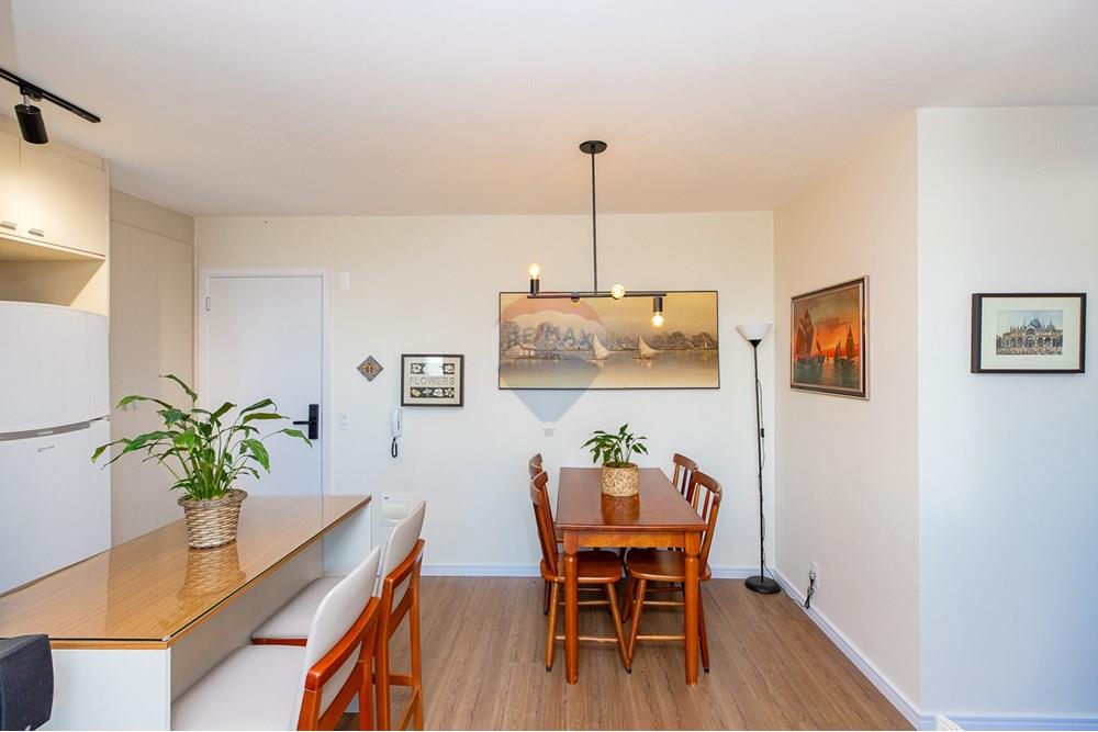 Apartamento - Venda - São Paulo , São Paulo - Cópia de Remax Ares-17.jpg - Sala de jantar - 601131002-62