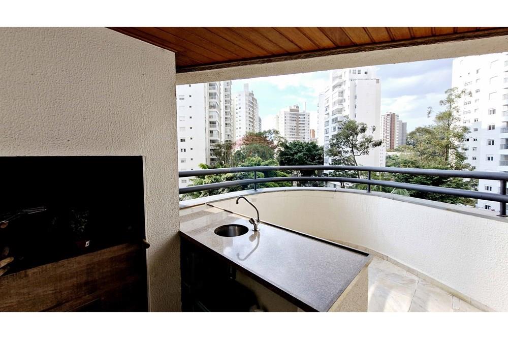 Apartamento - Venda - São Paulo , São Paulo - RUA JOSÉ DA SILVA RIBEIRO, 381 (18).jpg - 601361044-45