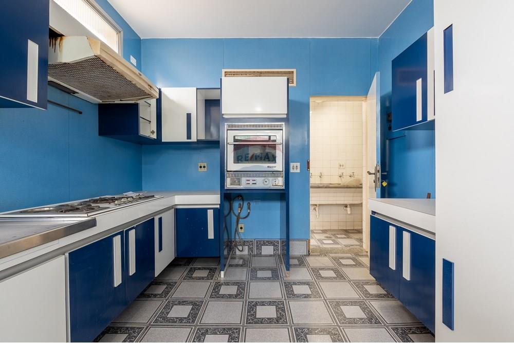 Sobrado - Venda - São Paulo , São Paulo - 13_Itacira 313.jpg - 601971014-175