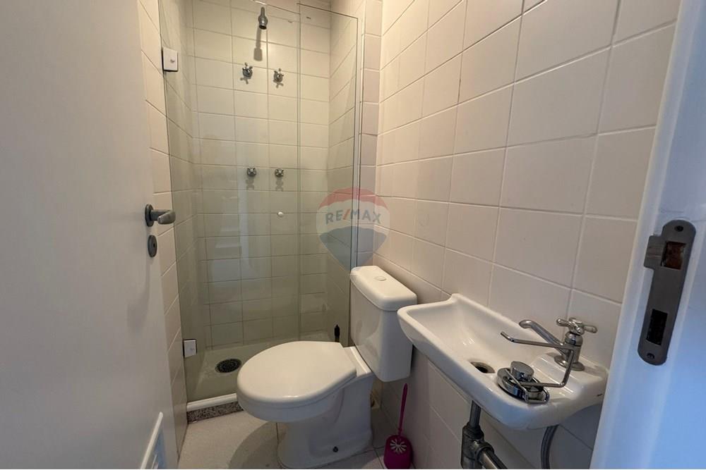 Apartamento - Alugar - São Paulo , São Paulo - IMG_6274.JPEG - 602321003-81