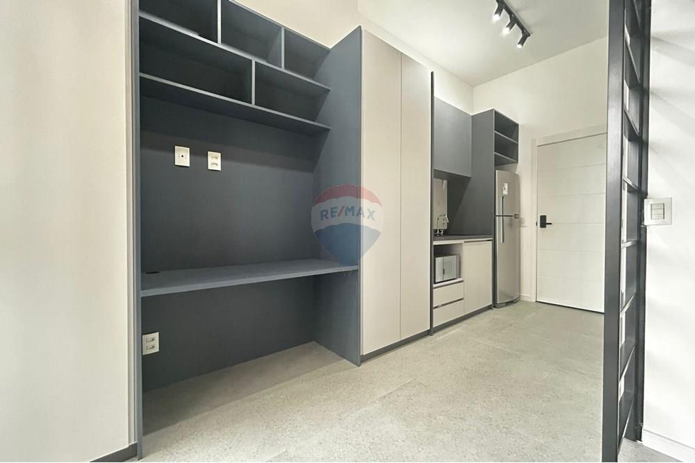 Studio - Alugar - São Paulo , São Paulo - foto 11.jpg - 601361052-104