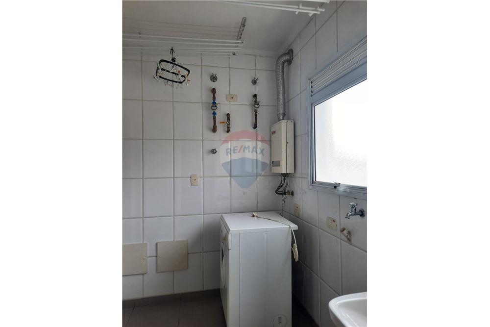 Apartamento - Alugar - São Paulo , São Paulo - 14 - 601971018-1217