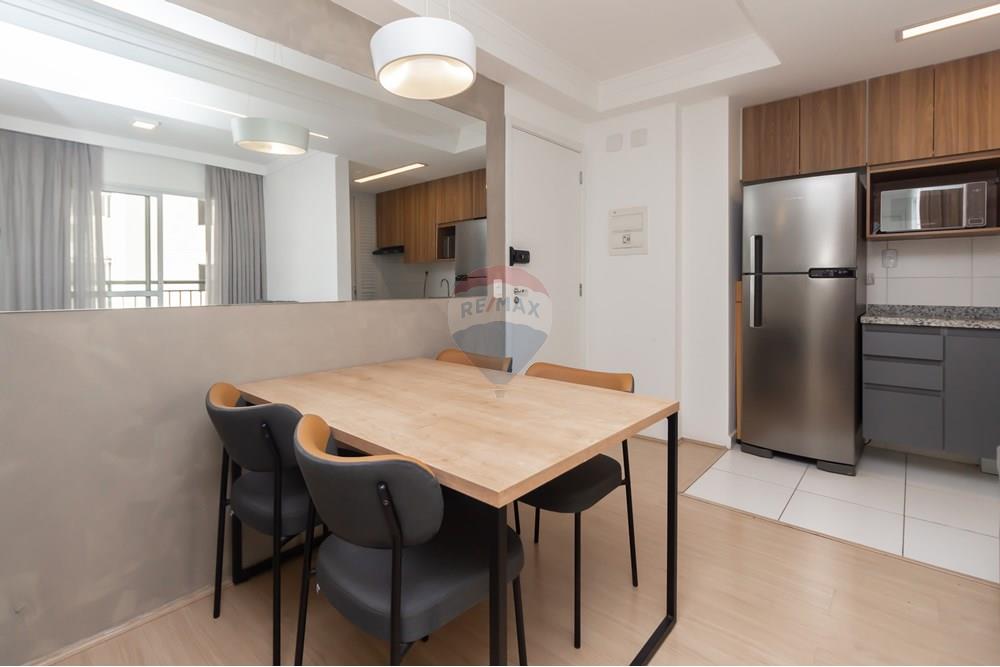 Apartamento - Alugar - São Paulo , São Paulo - IMG_253912.jpg - 602291020-22