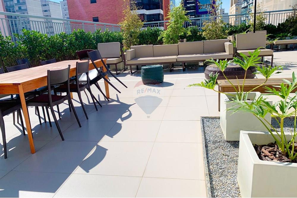 Studio - Alugar - São Paulo , São Paulo - IMG_1610.jpg - 601241069-1