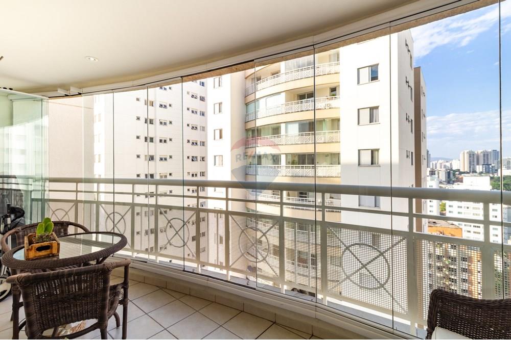 Apartamento - Venda - São Paulo , São Paulo - 2 VARANDA (1).jpg - 601261059-148