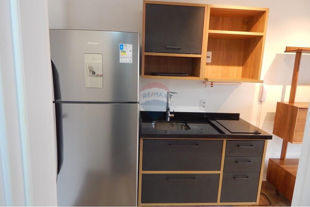 Studio - Alugar - São Paulo , São Paulo - 6.JPG - 602281039-31