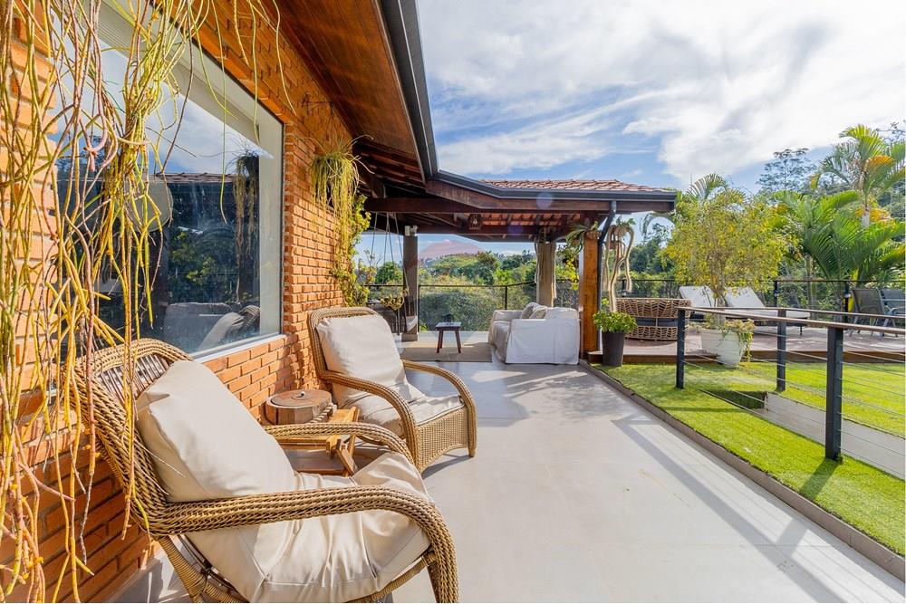 Casa de Condomínio à venda com 6 quartos, 355m² - Foto 21