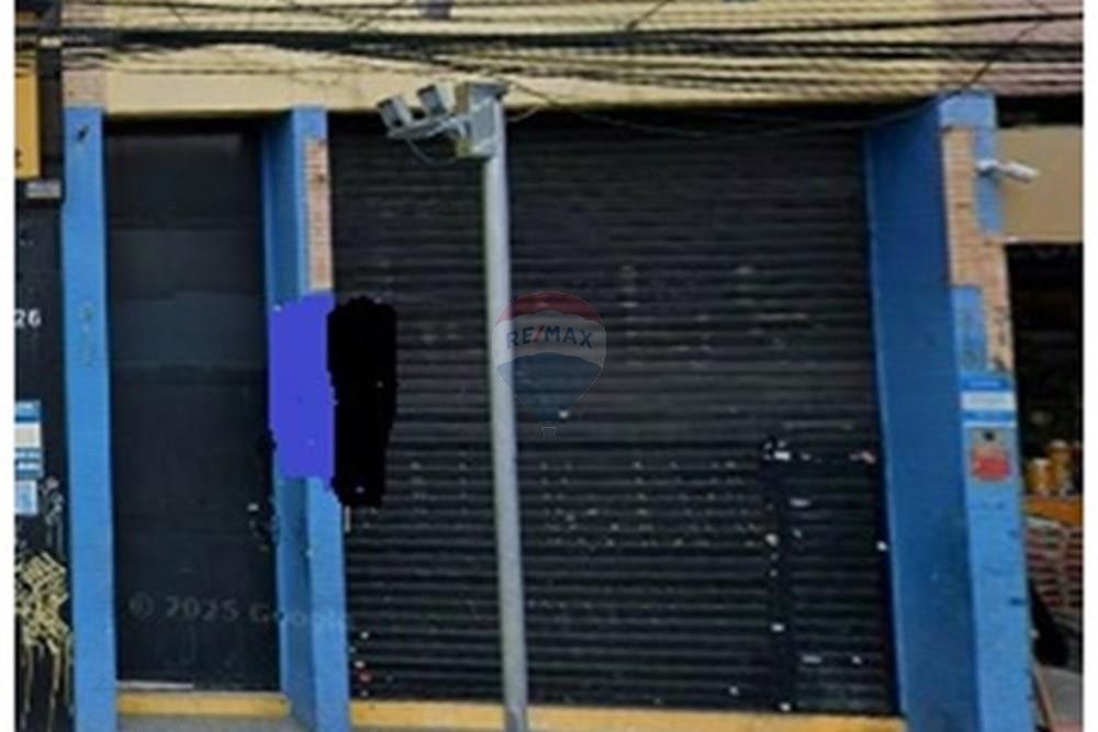Prédio - Alugar - São Paulo , São Paulo - 1.jpg - 602291021-247
