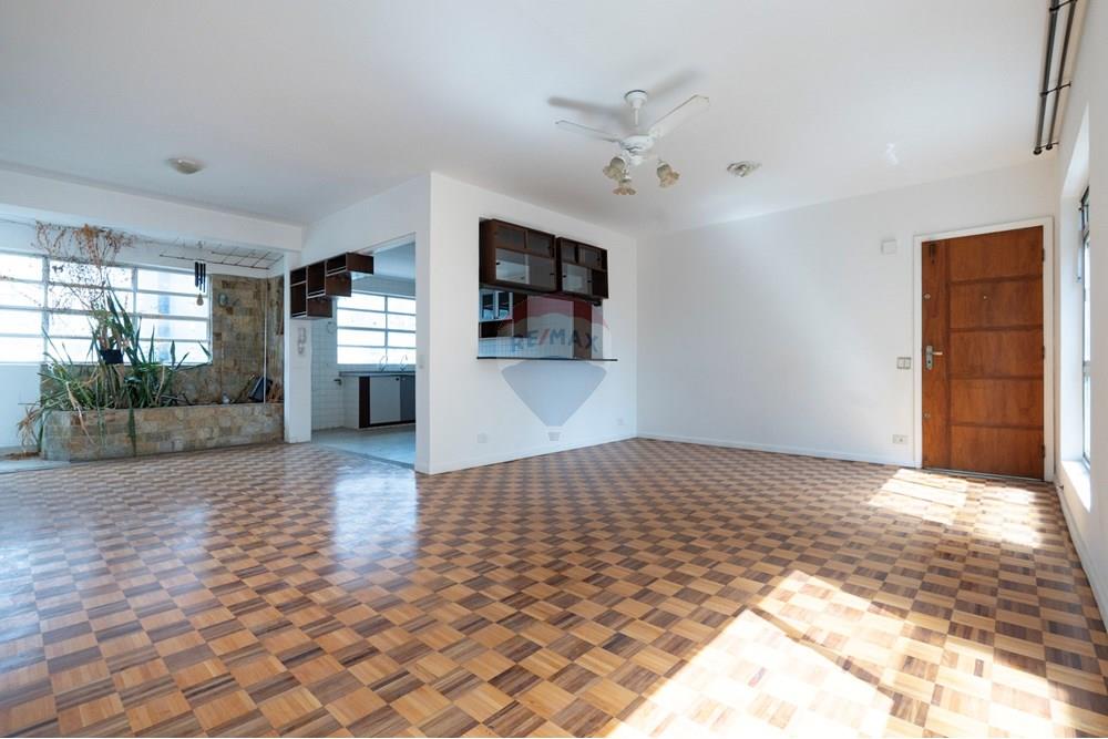 Apartamento - Venda - São Paulo , São Paulo - Vende Apto andar alto 134 m2 AV REBOUCAS 1480 05 min a pé metrô Oscar Freire 17.jpg - 601241006-40