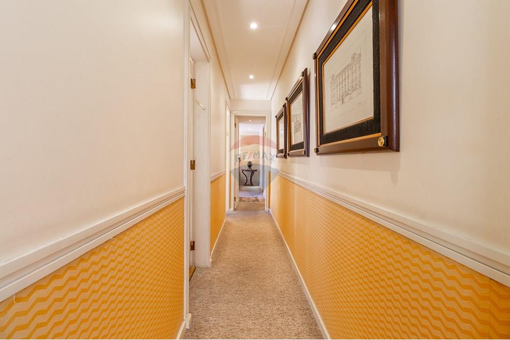 Duplex - Venda - São Paulo , São Paulo - 18.jpg - Corredor - 601081007-104