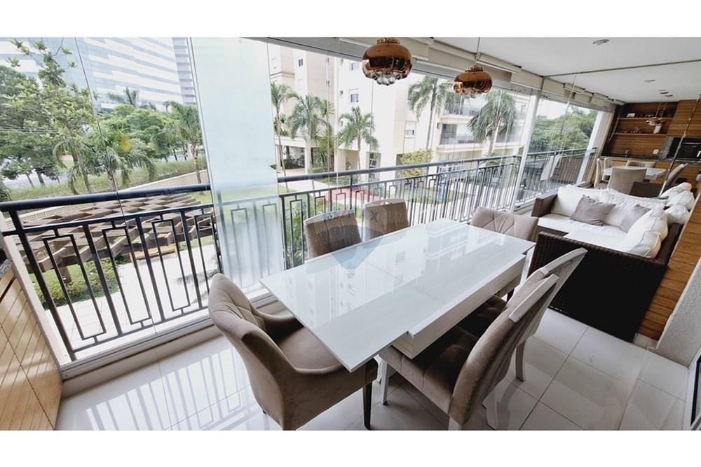 Apartamento - Venda - São Paulo , São Paulo - RUA MANUEL FIGUEIREDO LANDIM, 600 (13).jpg - 601131003-72