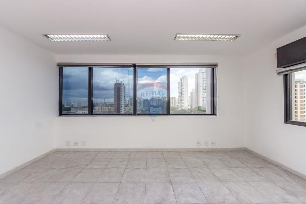 Sala-Conjunto, 30 m² - Foto 11