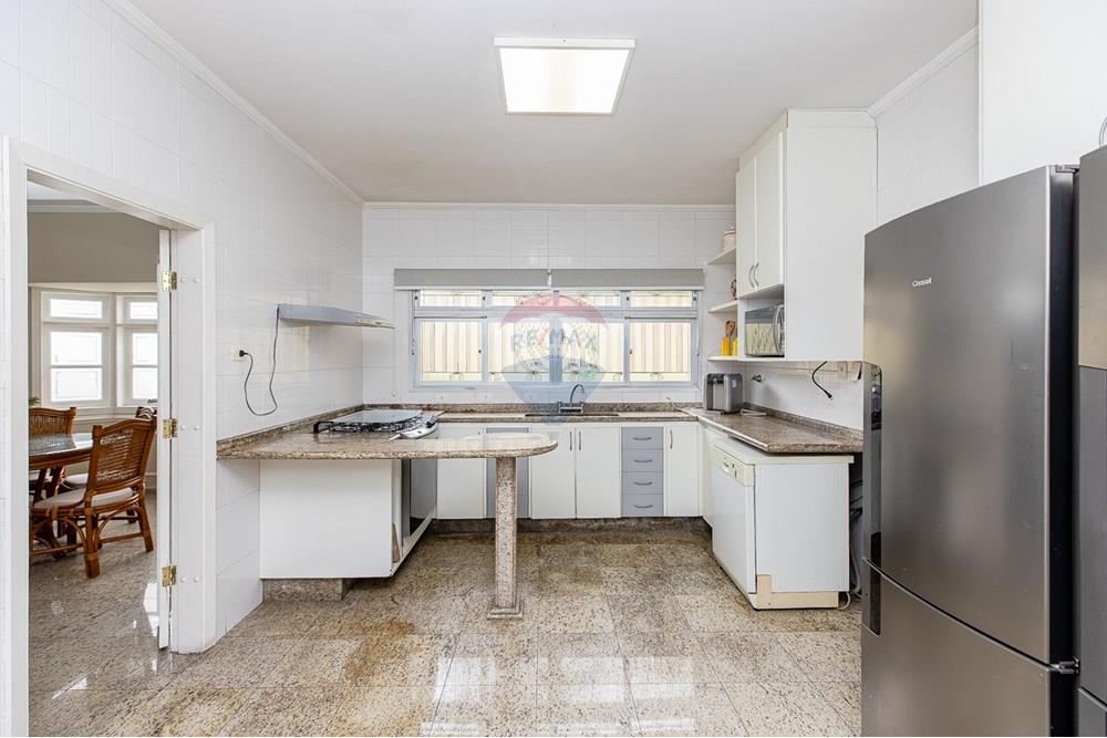 Casa, 4 quartos, 830 m² - Foto 18