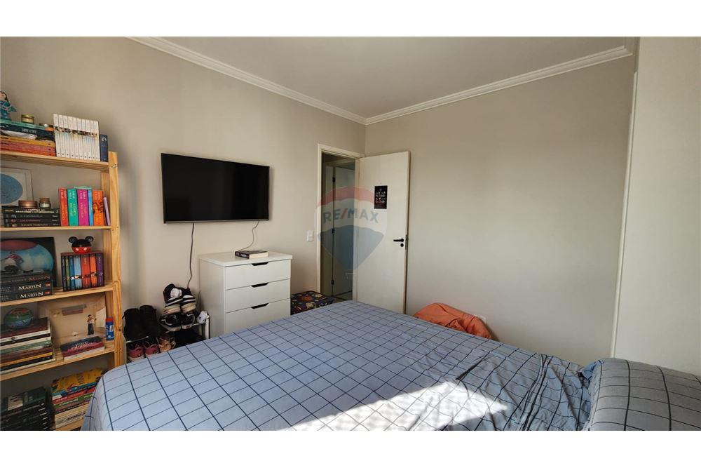 Apartamento - Alugar - São Paulo , São Paulo - 13 - 601311009-207