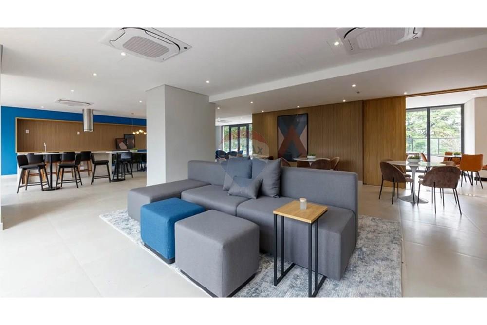 Apartamento - Alugar - São Paulo , São Paulo - 61E.jpg - 601361021-1752