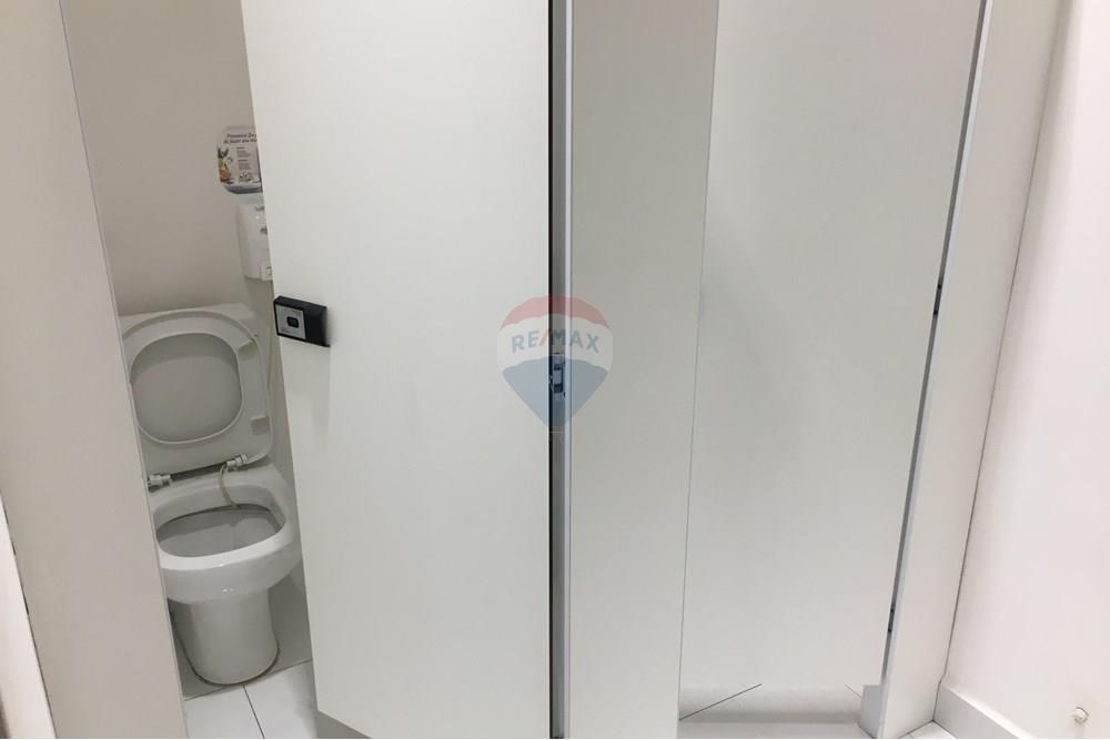 Cj. Comercial/ Sala - Alugar - São Paulo , São Paulo - IMG_1792.JPG - 602301001-52