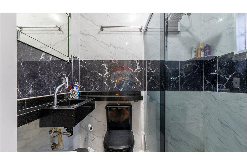 Sobrado - Alugar - Caieiras , São Paulo - Banheiro - Suite - 601171018-51