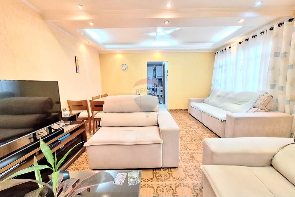 Sobrado - Venda - São Paulo , São Paulo - 20250521_154255~2.jpg - 601751013-224