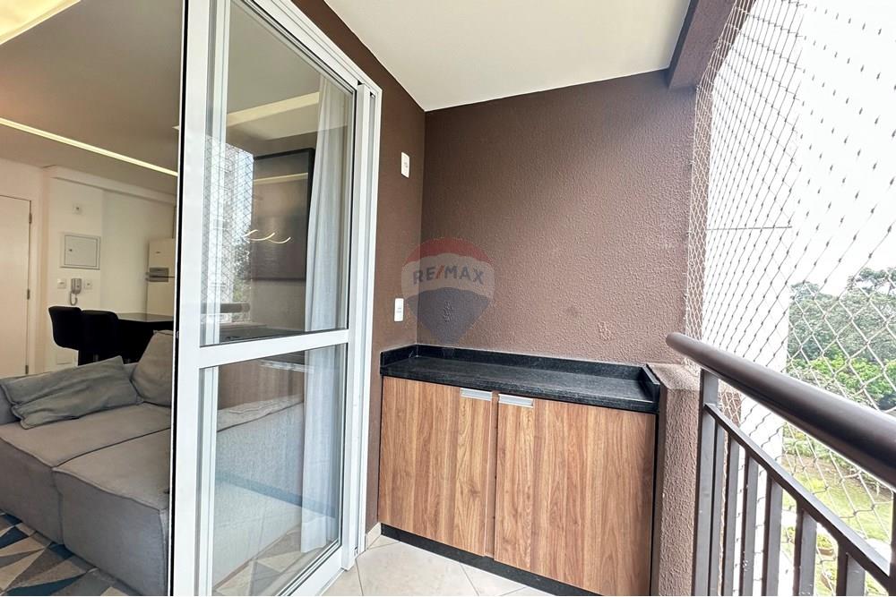 Apartamento - Alugar - São Paulo , São Paulo - IMG_4026.jpeg - 602071001-246