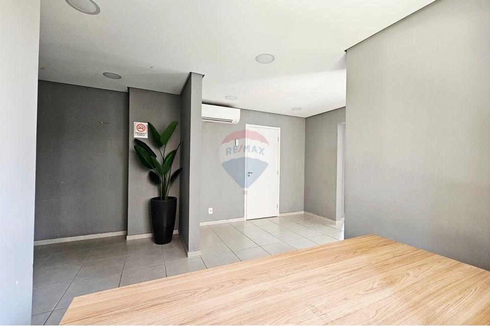 Apartamento - Alugar - São Paulo , São Paulo - Salão de Festa 1.jpg - 601471039-21