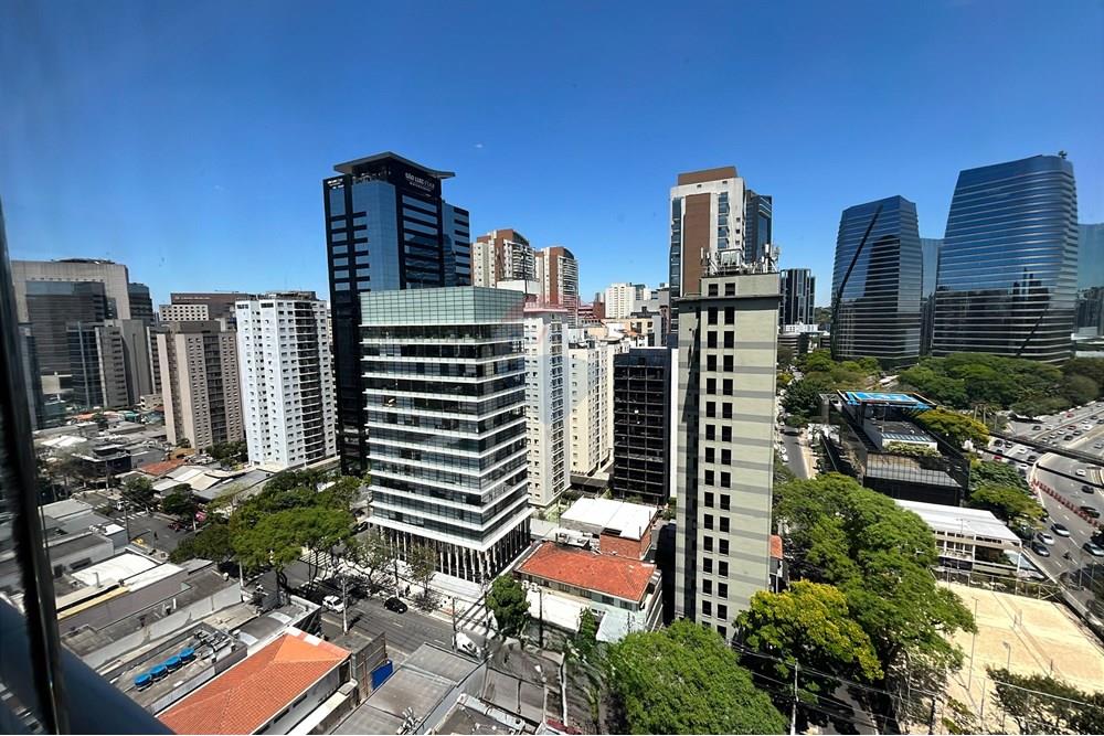 Apartamento - Alugar - São Paulo , São Paulo - SXQU3431.JPEG - 602331019-83