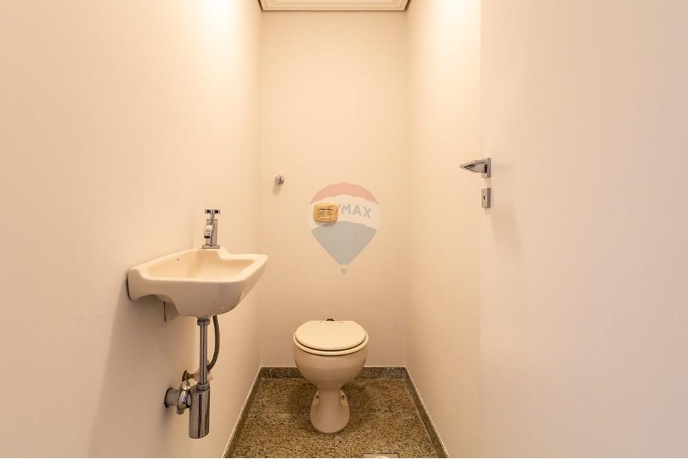 Apartamento - Venda - São Paulo , São Paulo - 2 LAVABO (3).jpg - 601261021-401