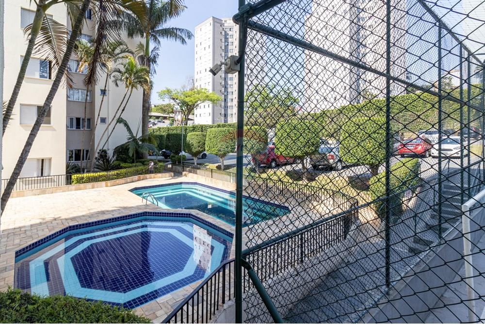 Apartamento - Venda - São Paulo , São Paulo - Rua Raulino Galdino da Silva, 1020_8.jpg - 601771097-107