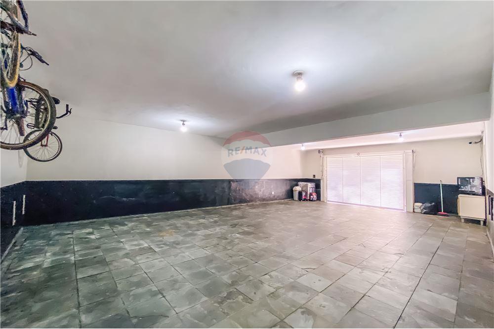 Sobrado - Venda - São Paulo , São Paulo - Garagem - 602031015-30