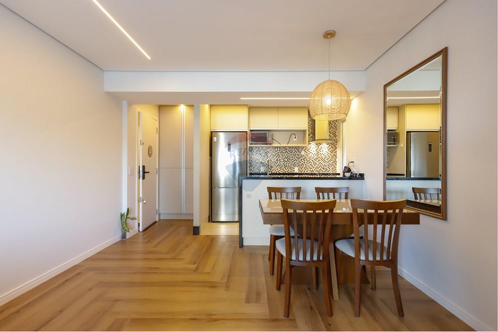 Apartamento - Venda - São Paulo , São Paulo - 25-10-14 - Av. Marquês de S. Vicente, 2898 - apto 21 A - Água Branca_006_CapodannoFotografia (1).jpg - 602341026-16