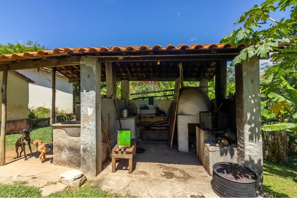 Sítio, 4 quartos, 7 hectares - Foto 90