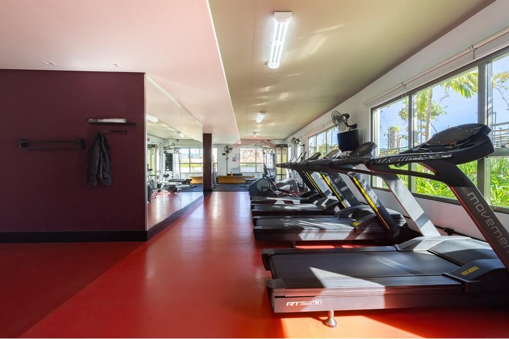 Apartamento - Alugar - São Paulo , São Paulo - 11 ACADEMIA (2).jpg - 602281022-113