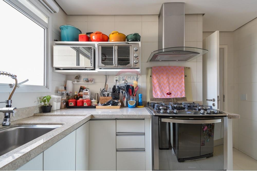 Apartamento - Venda - São Paulo , São Paulo - CondominioVistAlegre (40).jpg - 601361053-39