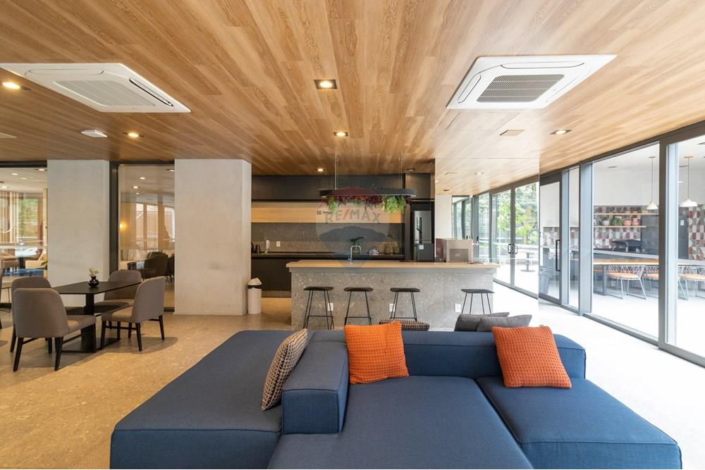 Apartamento - Venda - São Paulo , São Paulo - IMG_1011.jpg - Área Gourmet - 601751108-4